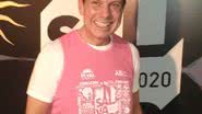 Tiago Di Araujo/ BNews