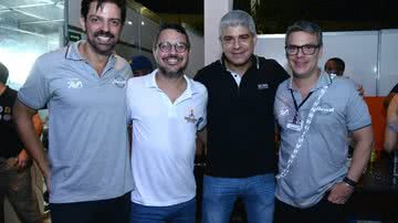 Dinaldo Silva/BNews