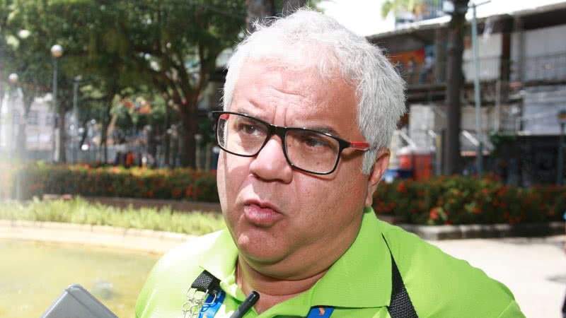Roberto Viana/ BNews