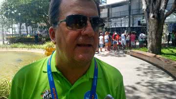 Luiz Felipe Fernandez/BNews