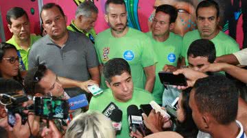 Roberto Viana/ BNews