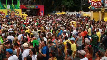 Roberto Viana / BNews
