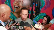 Roberto Viana/BNews