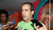 Roberto Viana / BNews