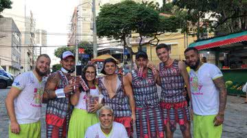 Divulgação / Govba