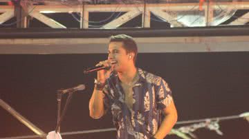 Vagner Souza/BNews