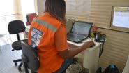 Romildo de Jesus/Secom