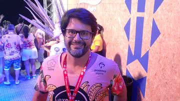 Tiago Di Araujo/ BNews