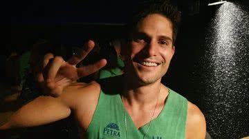 Henrique Brinco/BNews