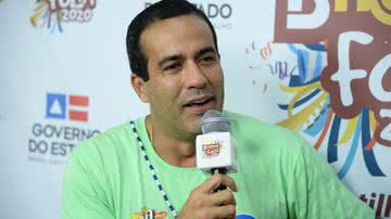 Dinaldo Silva/BNews