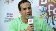 Dinaldo Silva/BNews