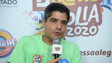 Dinaldo Silva/BNews