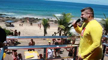 Roberto Viana/BNews