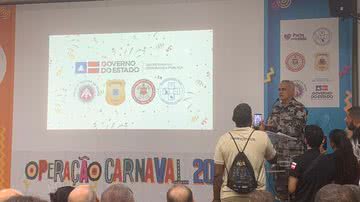 Pedro Vilas Boas/BNews