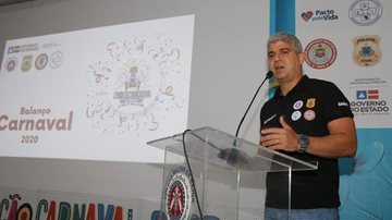 Vitor Barreto/divulgação SSP