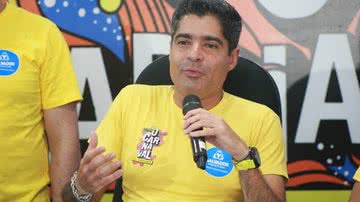 Roberto Viana/ BNews