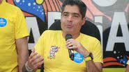 Roberto Viana/ BNews