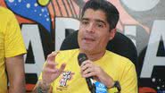 Roberto Viana/ BNews