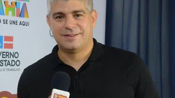Carlos Alberto/Arquivo BNews