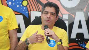Roberto Viana/ BNews