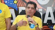 Roberto Viana/ BNews