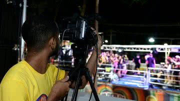 Dinaldo Silva