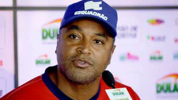 Felipe Oliveira / ECBahia