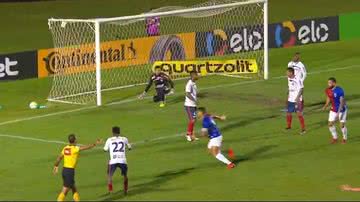 Reprodução / SporTV