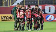 Divulgação / EC Vitória
