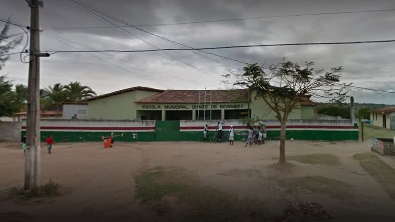 Reprodução / Street View