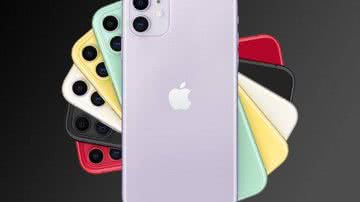 Divulgação/Apple