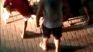 Reprodução/vídeo