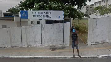 Reprodução/Google Maps