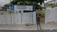 Reprodução/Google Maps