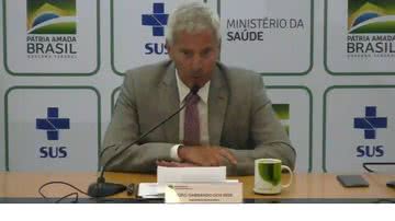 Reprodução