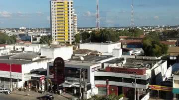 Reprodução/Google Maps