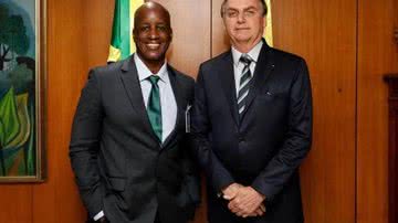 Reprodução/ Redes sociais