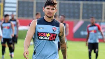 Divulgação / EC Vitória