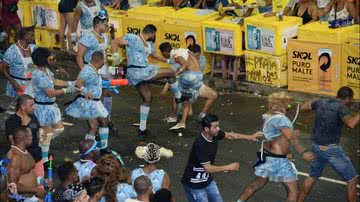 Dinaldo Silva/BNews