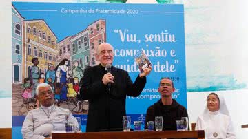 Reprodução / Pascom