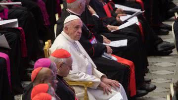 Reprodução/Mazur / Catholic News