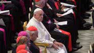 Reprodução/Mazur / Catholic News