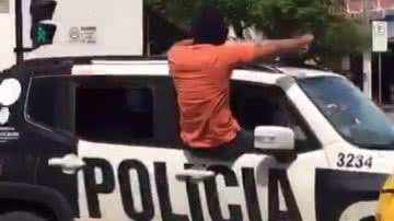 Reprodução / TV
