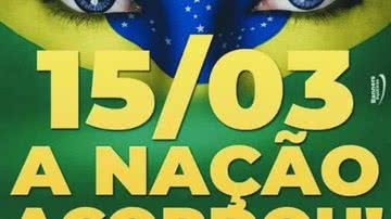 Reprodução/ Redes Sociais