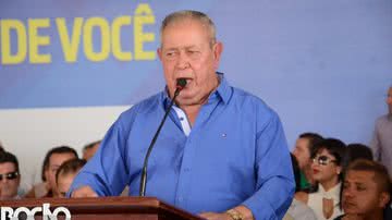 Vagner Souza/Arquivo BNews