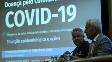Fabio Pozzebom/Agência Brasil
