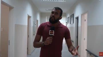 Imagem Seis novas unidades de saúde devem ser inauguradas ainda este ano em Salvador