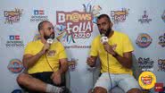 Imagem AO VIVO: BNews Folia 2020 - terça-feira de Carnaval