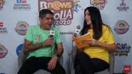 Imagem BNews Folia: Prefeito ACM Neto faz balanço do seu último Carnaval como prefeito 