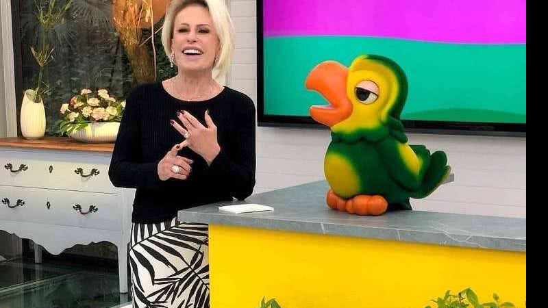 Reprodução / TV Globo